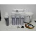 150gpd  RO/DI 6 Stage Custom System (Includes 2 stage TDS Meter No Extra Charge)