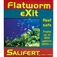 Salifert Flatworm eXit