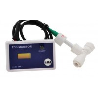 Single Inline TDS meter SM-1 - HM Digital