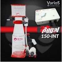 Reef Octopus Regal 150INT Protein Skimmer with Varios DC Pump