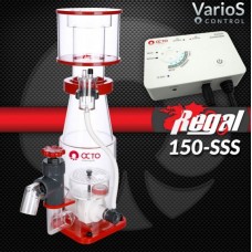 Reef Octopus Regal 150SSS Protein Skimmer with Varios DC Pump