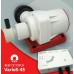 VarioS-4S Controllable Skimmer Pump