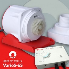 VarioS-6S Controllable Skimmer Pump