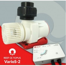 VarioS-2 Controllable Circulation Pump