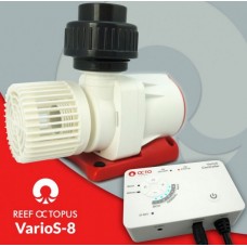 VarioS-8 Controllable Circulation Pump