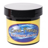 Coral Frenzy: The ULTIMATE Coral Food 56g