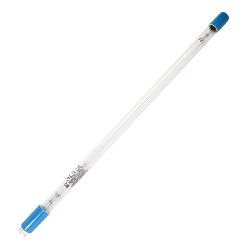 Lâmpada UV LSE Lighting 40W - Substituição Para Aqua Ultraviolet Classic - 33,5 Polegadas - Base 4 Pinos