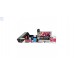 Red Sea Reef Foundation Pro Multi Test Kit (Ca, Alk, Mg)