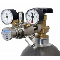 Tunze CO2 Pressure Regulator 7077/3