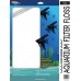Weco Aquarium Filter Floss 8oz