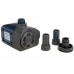 Lifegard Aquatics Quiet One Pro Pumps Model 1200 