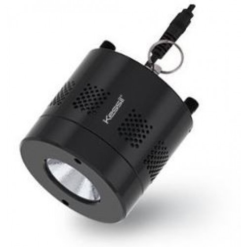 kessil a360 tuna sun