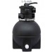 Aqua Ultraviolet Ultima II Filter - 1000 Model - 1.5" Valve 