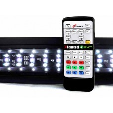 Finnex 20" Planted 24/7 Automated LED with Controller