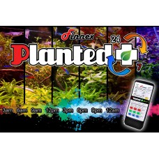 Finnex 24" Planted 24/7 Automated LED with Controller