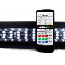 Finnex 36" Planted 24/7 Automated LED with Controller