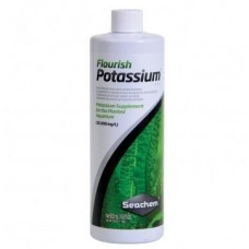 Seachem Laboratories Flourish Potassium 500 ml