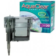 AquaClear 20 Filter