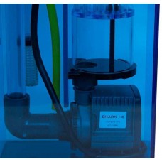 AquaMaxx HOB-1.5 Hang-On-Back Protein Skimmer