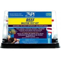API Reef Master Test Kit