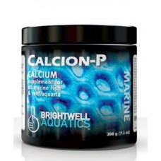 Brightwell Aquatics Calcion-P 400G 