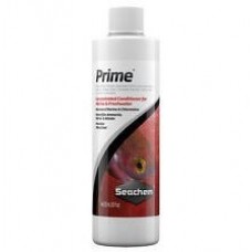 Seachem Prime Water Conditioner 250 ml/350 ml