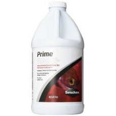 Seachem Prime Water Conditioner 2 Liter