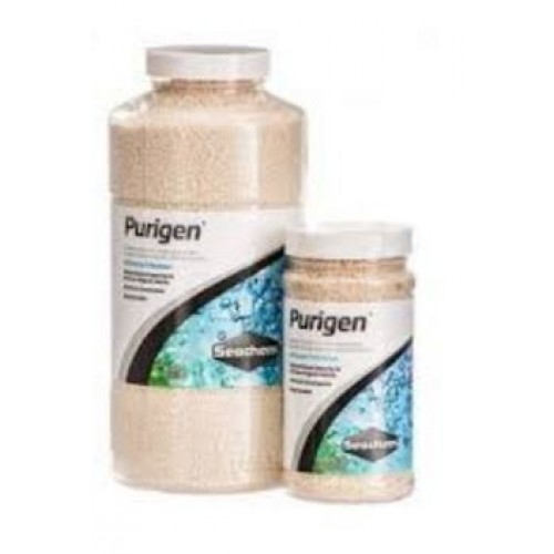 Seachem Purigen 1 Liter