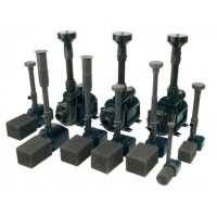 Lifegard Aquatics Quiet One Model 5000 Pond Pump - 1458 gph by Lifegard Aquatics