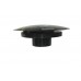 KOITOILET II Pond Bottom Drain 3"