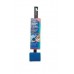 Penn-Plax WIZARD Heavy-Duty Aquarium Cleaner & Scrubber For Glass 