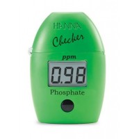 Hanna Instruments Phosphate Checker Colorimeter