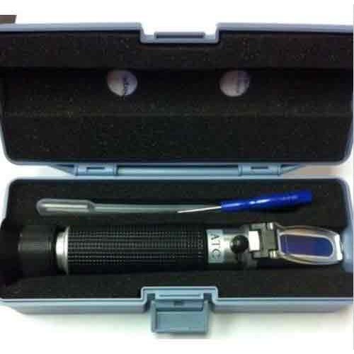 Sea Side Aquatics Refractometer