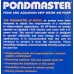 Pondmaster Air Pump AP-20 Pond or Deep Aquarium